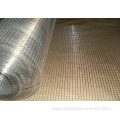 Metal Mesh Galvanized Welded Wire Mesh